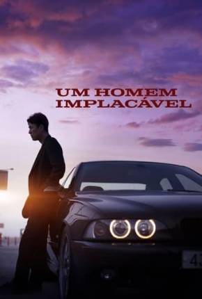 Filme Um Homem Implacável