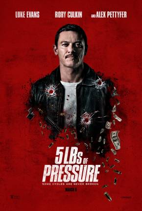 Filme 5lbs of Pressure - Legendado