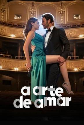 Filme A Arte de Amar