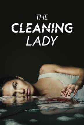 Série A Faxineira / The Cleaning Lady 3ª Temporada Legendada