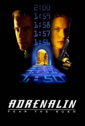 Filme Adrenalina / Adrenalin: Fear the Rush