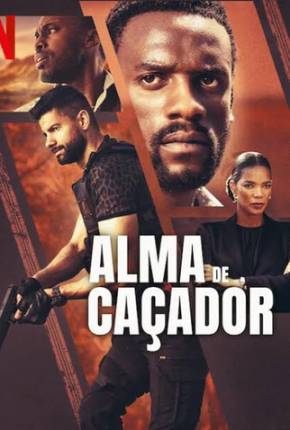 Filme Alma de Caçador