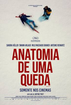 Filme Anatomia de uma Queda