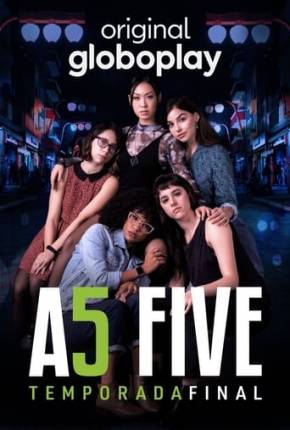 Série As Five - 3ª Temporada