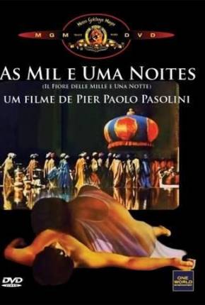 Filme As Mil e Uma Noites - Legendado