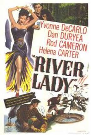 Filme Astúcia de uma Apaixonada / River Lady