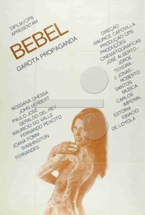 Filme Bebel, Garota Propaganda / Nacional HD