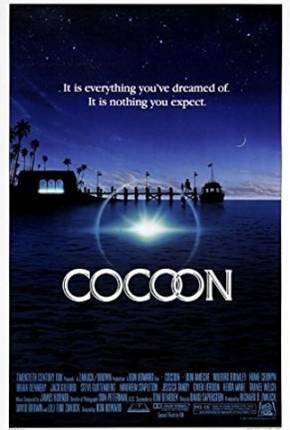 Filme Cocoon - Duologia 1080P