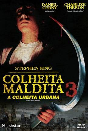 Filme Colheita Maldita 3 - A Colheita Urbana / Children of the Corn III: Urban Harvest