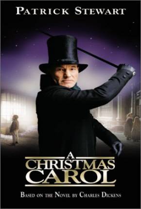 Filme Conto de Natal / A Christmas Carol