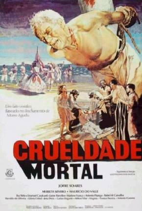 Filme Crueldade Mortal HD