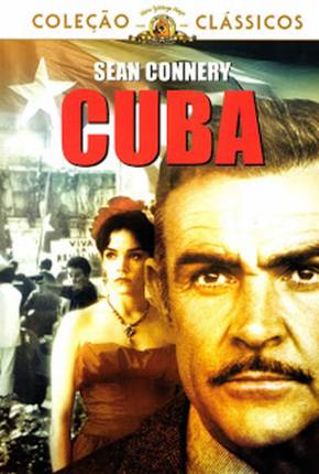 Filme Cuba 1080P