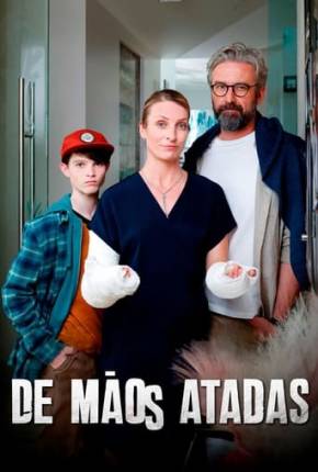 Filme De Mãos Atadas