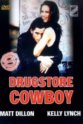 Filme Drugstore Cowboy 1080P