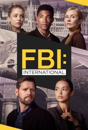 Série FBI - Internacional - 3ª Temporada Legendada