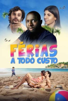 Filme Férias a Todo Custo