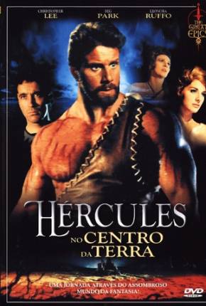 Filme Hércules no Centro da Terra / Ercole al centro della Terra - Legendado