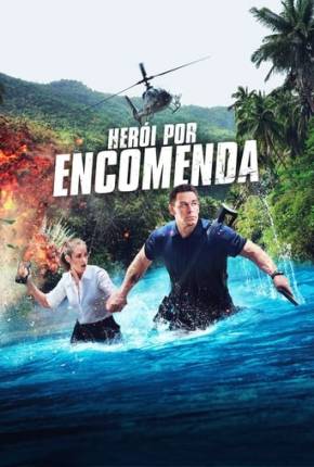 Filme Herói por Encomenda