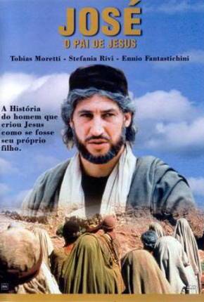 Filme José - O Pai de Jesus / Giuseppe di Nazareth