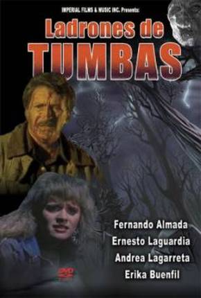 Filme Ladrões de Túmulos / Ladrones de tumbas - Legendado