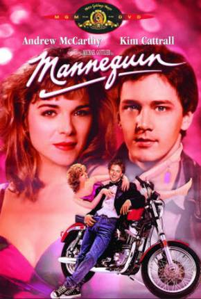 Filme Manequim / Mannequin