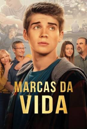 Filme Marcas da Vida