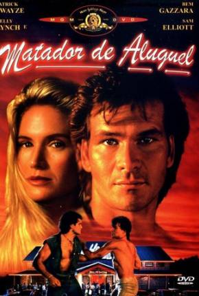 Filme Matador de Aluguel - Road House (Clássico)