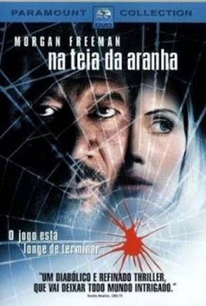 Filme Na Teia da Aranha / Along Came a Spider 1080P