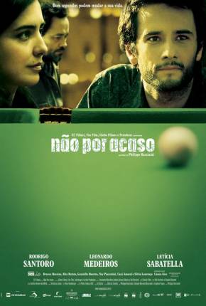 Filme Não Por Acaso DVDRIP