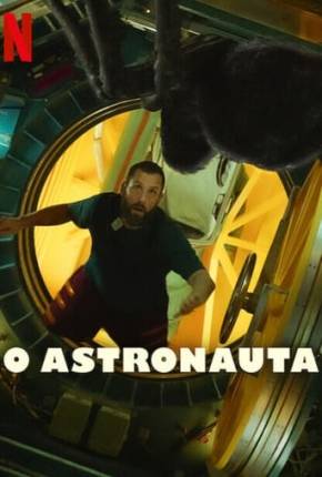 Filme O Astronauta