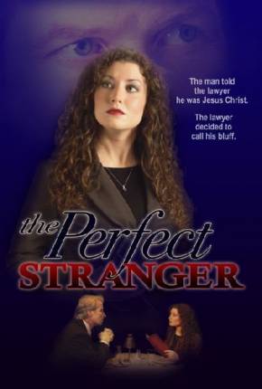 Filme O Encontro Perfeito / The Perfect Stranger