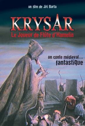 Filme O Flautista de Hamelin / Krysar - Legendado