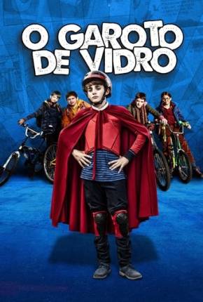 Filme O Garoto de Vidro