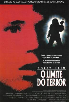 Filme O Limite do Terror