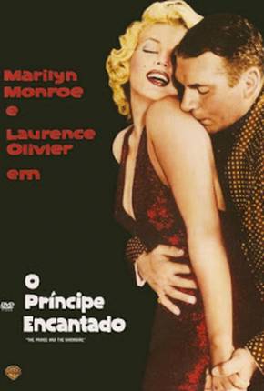 Filme O Príncipe Encantado / The Prince and the Showgirl