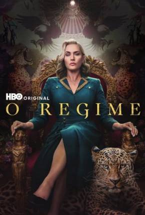 Série O Regime - 1ª Temporada