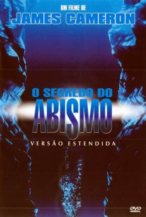 Filme O Segredo do Abismo / The Abyss