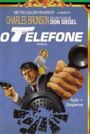 Filme O Telefone / Telefon