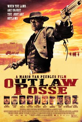 Filme Outlaw Posse - CAM - Legendado e Dublado Não Oficial