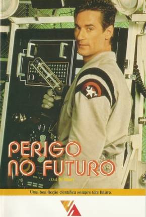 Filme Perigo no Futuro / Out of Time