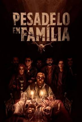 Filme Pesadelo em Família