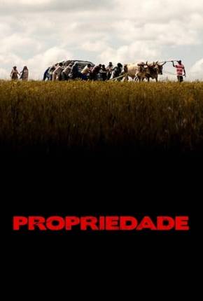 Filme Propriedade