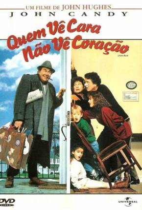 Filme Quem Vê Cara Não Vê Coração / Uncle Buck