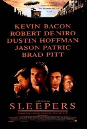 Filme Sleepers - A Vingança Adormecida / Sleepers