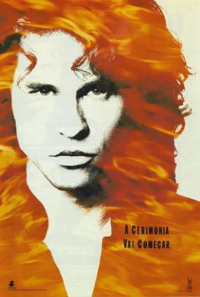 Filme The Doors - BluRay 1080P