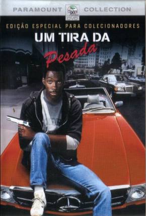 Filme Um Tira da Pesada III / Beverly Hills Cop III