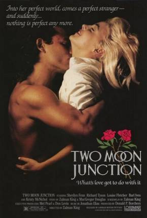 Filme Um Toque de Sedução / Two Moon Junction