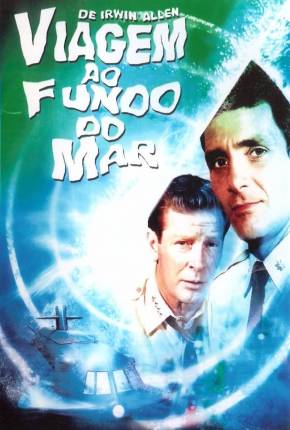 Série Viagem ao Fundo do Mar - 3ª Temporada (Série de TV)