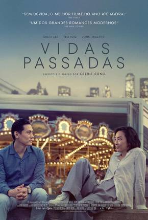 Filme Vidas Passadas