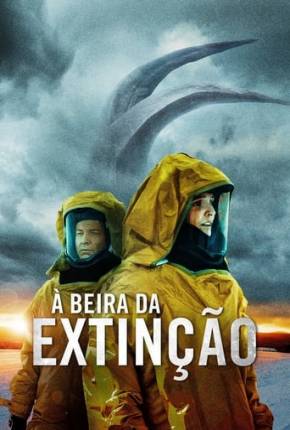 Filme À Beira da Extinção